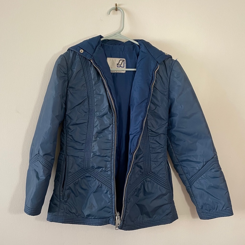 Ski Jacket - image 3